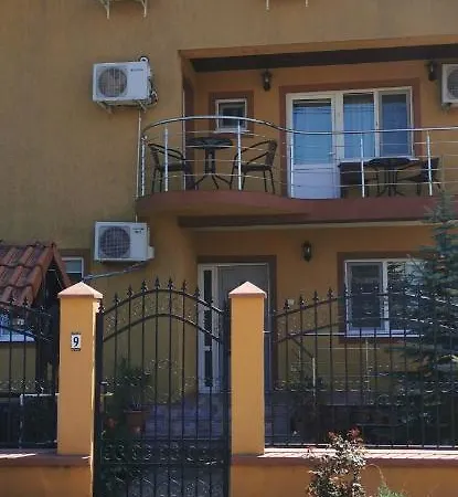 Casa Antonia *