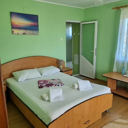 Casa Antonia Guest house *