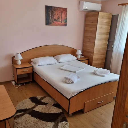 Guest house Casa Antonia Vama Veche