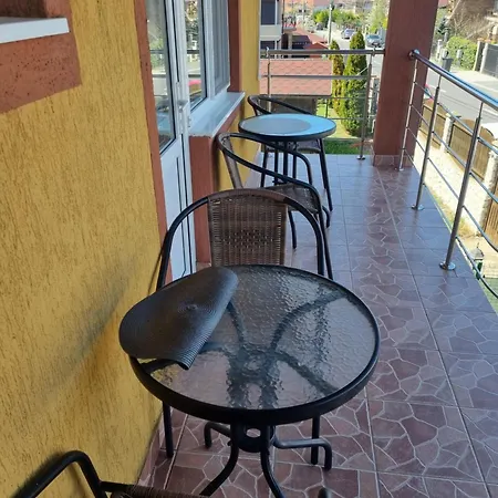 Casa Antonia *