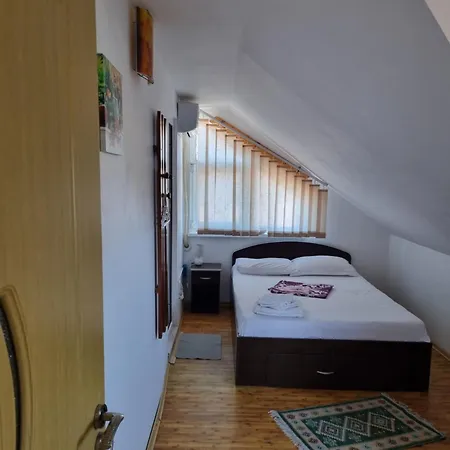 Casa Antonia
