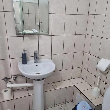 Gasthuis Casa Antonia 3*