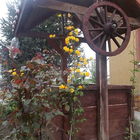 Casa Antonia Gasthuis