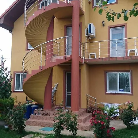 Guest house Casa Antonia *