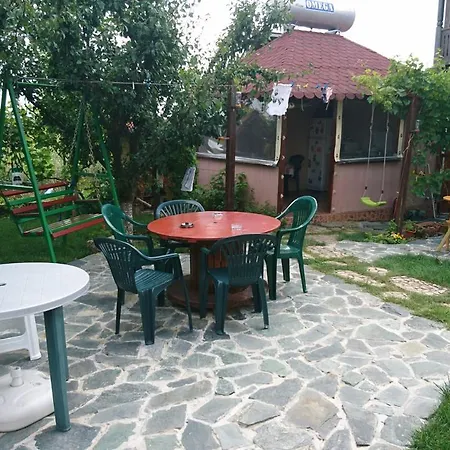 Casa Antonia Vama Veche