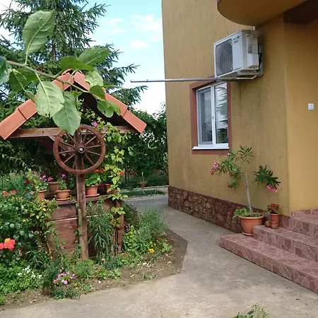 Gasthuis Casa Antonia 3*