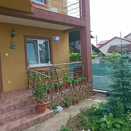 Casa Antonia 3* Vama Veche