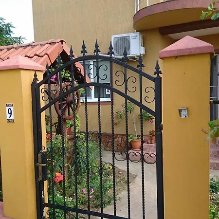 Casa Antonia *