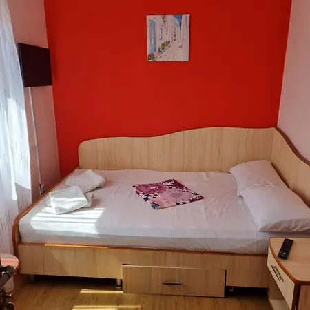 Pensionat Casa Antonia