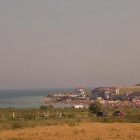 Casa de hóspedes Casa Antonia