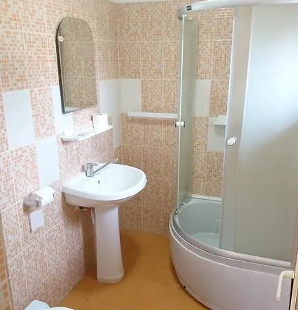 Casa Antonia