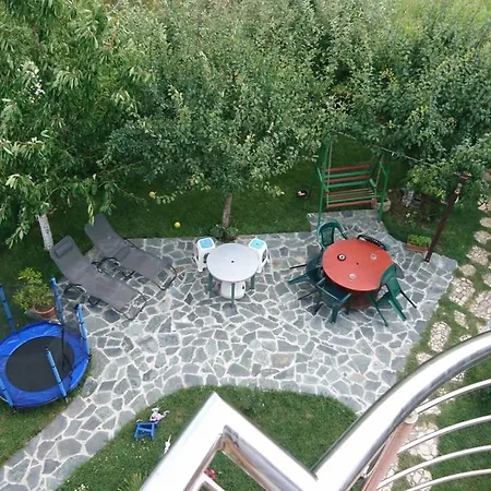 Casa Antonia Vama Veche