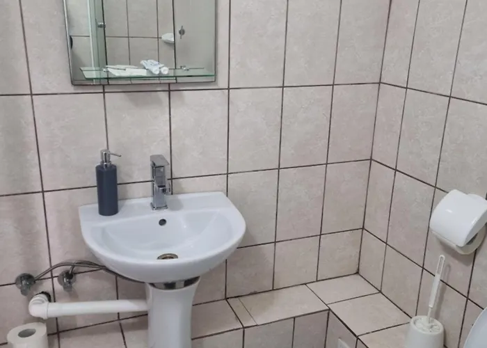 Guest house Casa Antonia 3*